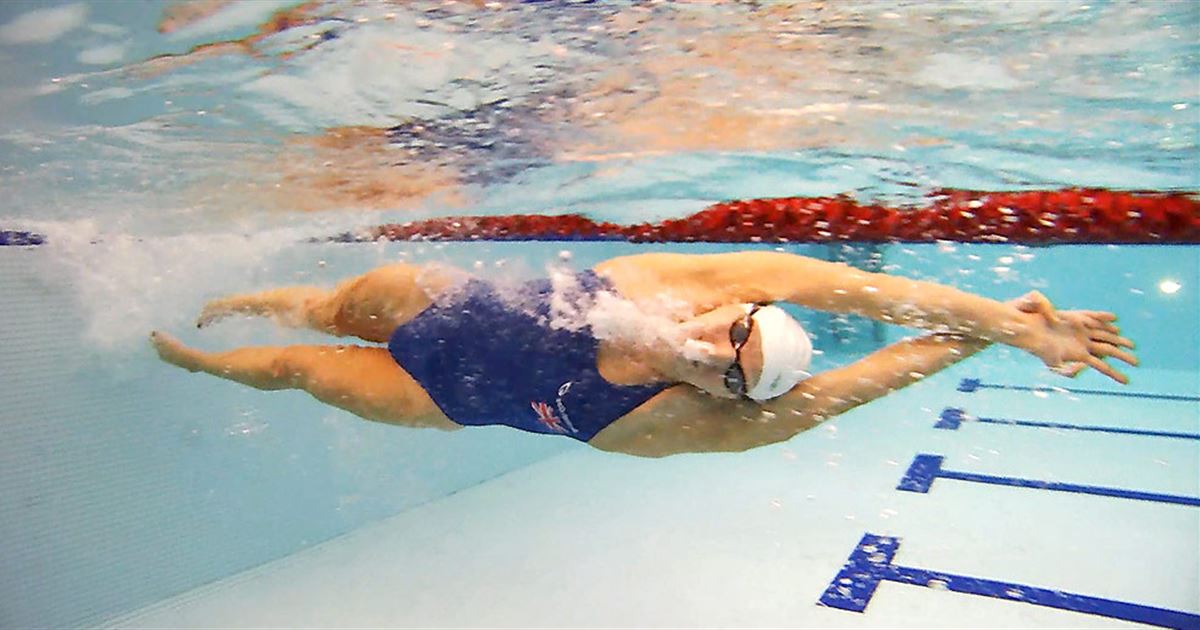 Swim Smooth Guru: Learn to become a faster and more efficient swimmer