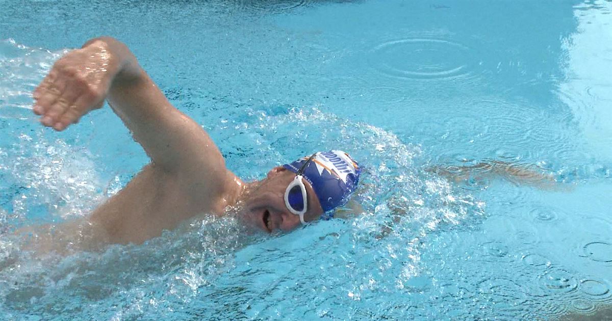 Swim Smooth Guru: Learn to become a faster and more efficient swimmer